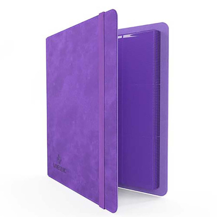 ACCESSOIRES - Gamegenic - Prime Album 24-Pocket