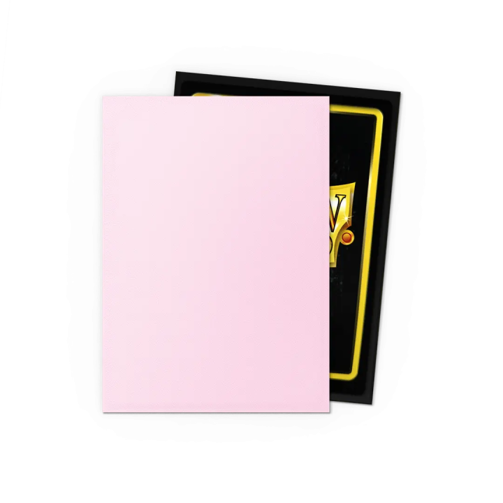 Dragon Shield Dual Matte Sleeves (x100) - SLEEVES