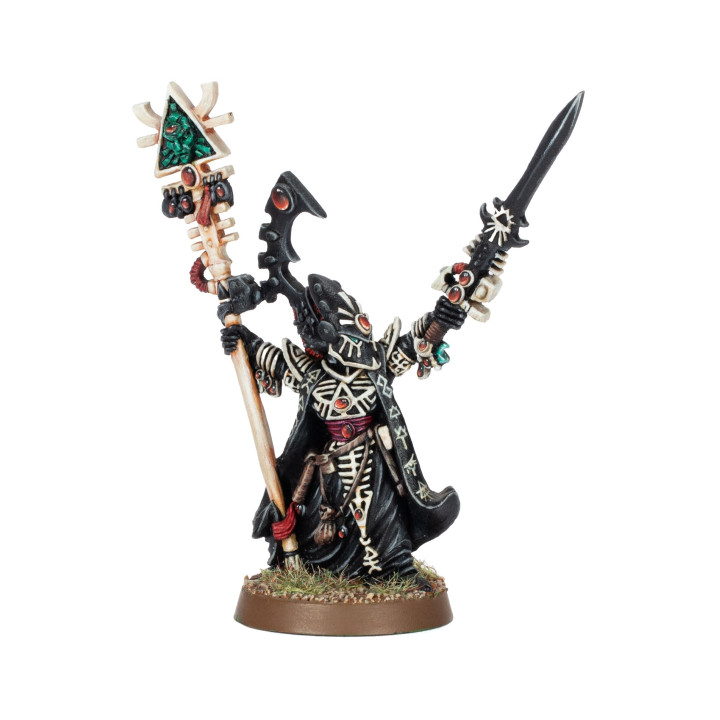 Eldrad Ulthran Classico - ARMATA XENOS