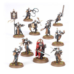 Squadra di Suore Novizie - ESERCITI DELL'IMPERIUM