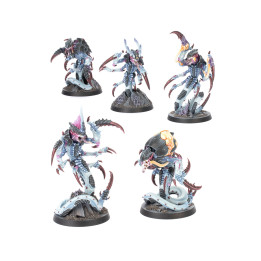 Kill Team: Raveners - XENOS ARMIES