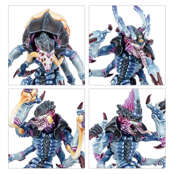 Kill Team: Venatoren - XENOS-ARMEEN