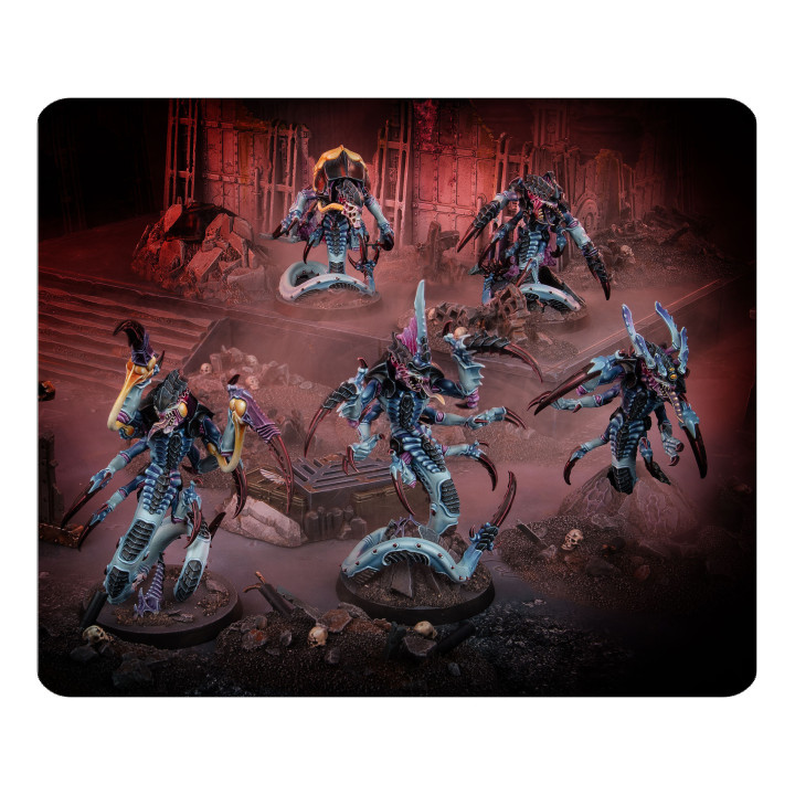 Kill Team: Predatori - ARMATA XENOS