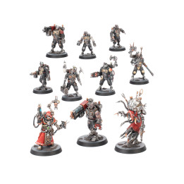 Kill Team: Clade da Battaglia - KILL TEAM