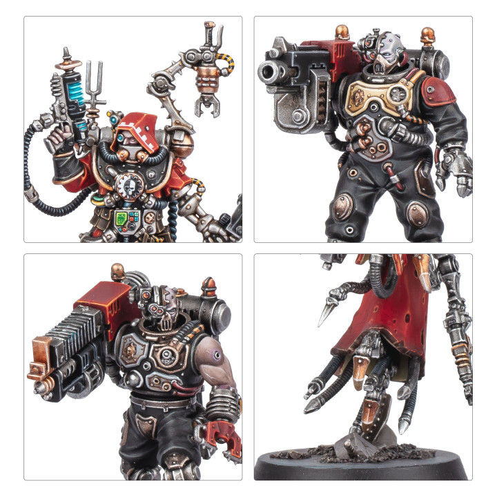 Kill Team: Clade da Battaglia - KILL TEAM