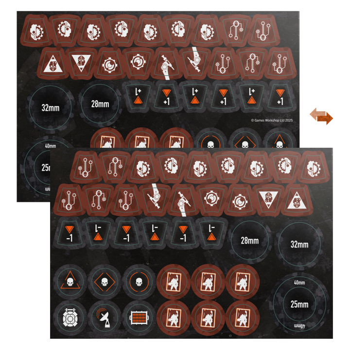 KILL TEAM - Kill Team: Clade de Combat