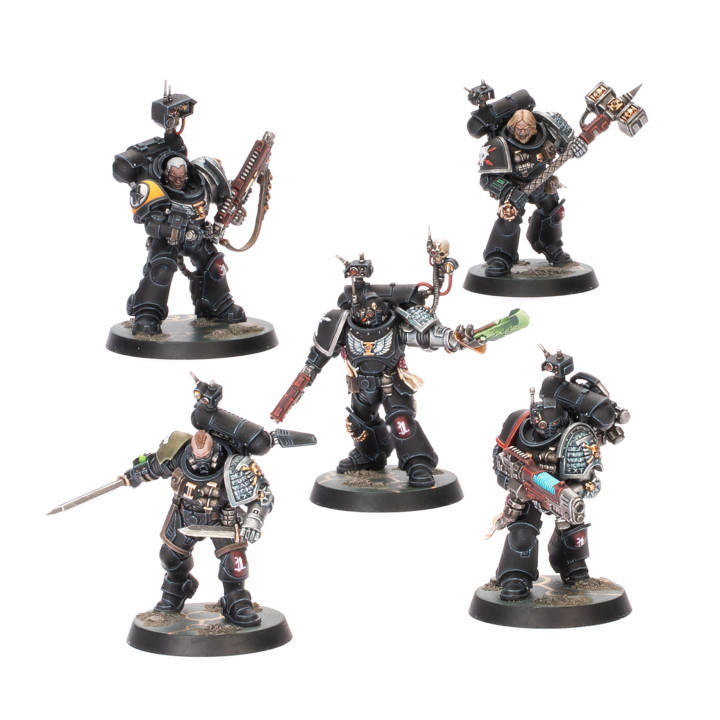 Kill Team: Gruftwelt - KILL TEAM