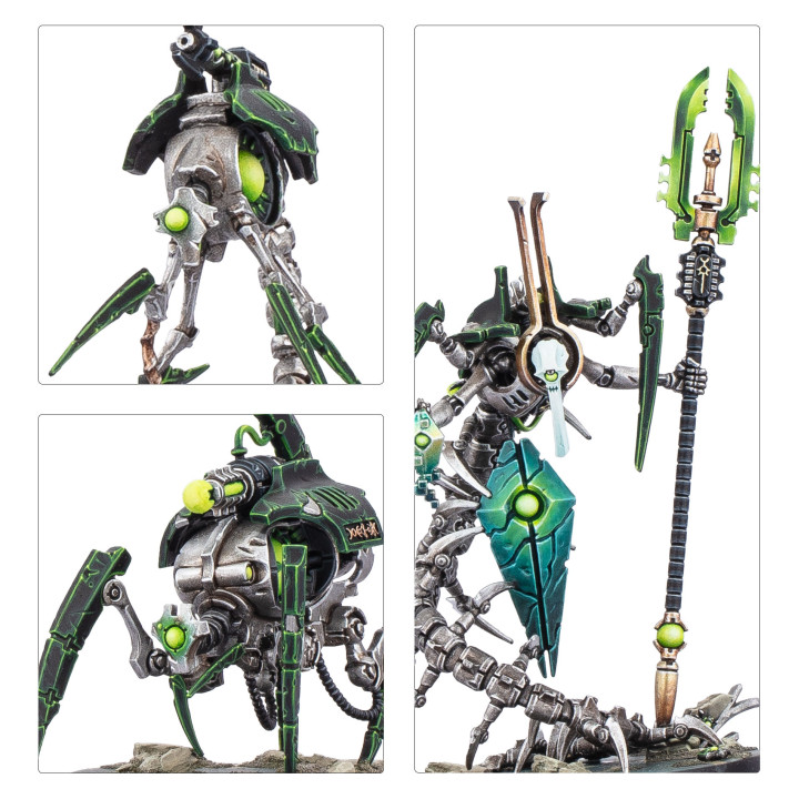 Kill Team: Tomb World - KILL TEAM