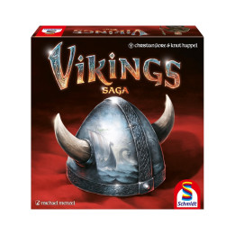 Vikings Saga - GIOCHI DA TAVOLO