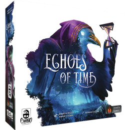 Echoes Of Time - GIOCHI DA TAVOLO