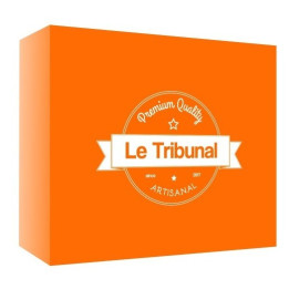 The Tribunal - BOARD GAMES