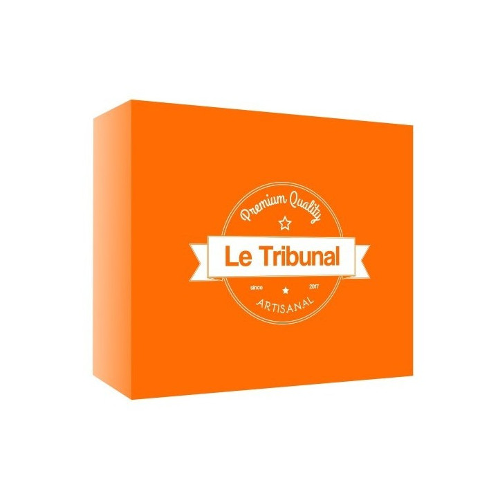 Le Tribunal - GIOCHI DA TAVOLO