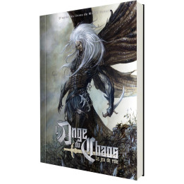 L'Ange du Chaos : Le Jeu de rôle - TO SORT