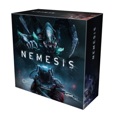 Nemesis