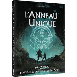 L'Anneau Unique - Moria : Par-delà les Portes de Durin - ALL PRODUCTS