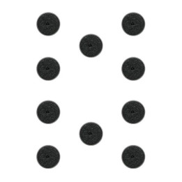 Citadel: x10 25mm Round Bases - BASES FOR MINIATURES