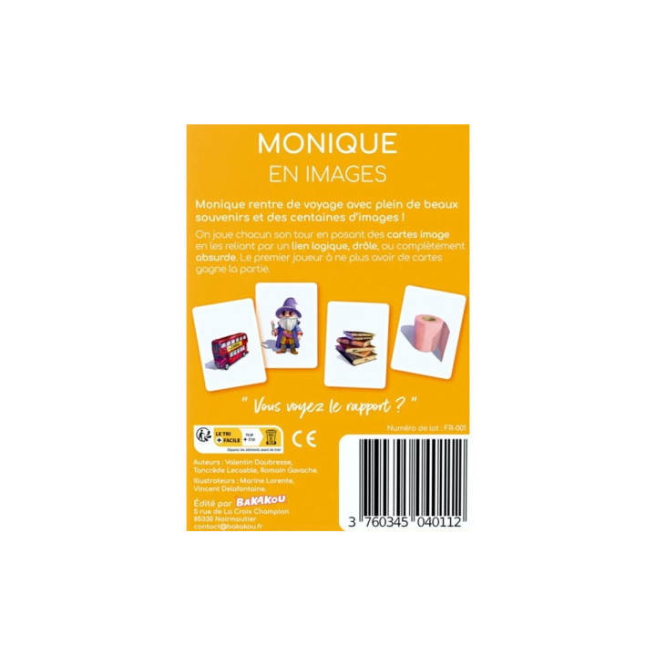 Monique en Images - ALL PRODUCTS