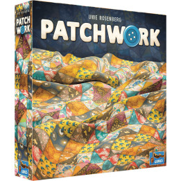 Patchwork - Edition Révisée - ALL PRODUCTS