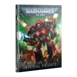 CODEX - Codex: Imperial Knights