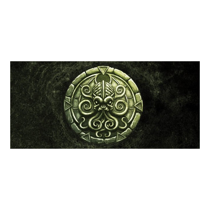 JEUX DE ROLE - Cthulhu Hack - JDR