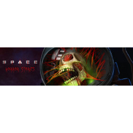 JEUX DE ROLE - Space Horror Story - JDR