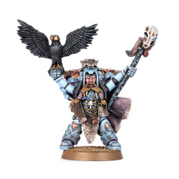 Njal Stormcaller Classique
