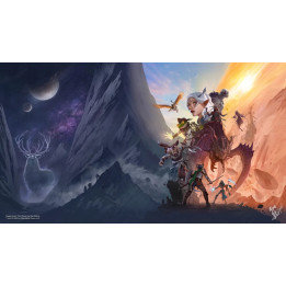 JEUX DE ROLE - Daggerheart - jeux de rôle