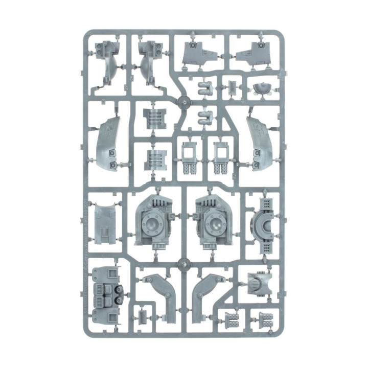 Legiones Astartes: Combat Force - START HERE