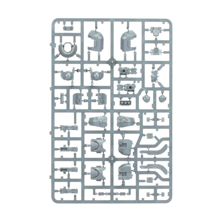 Combat Force der Legiones Astartes - FÜR DEN ANFANG