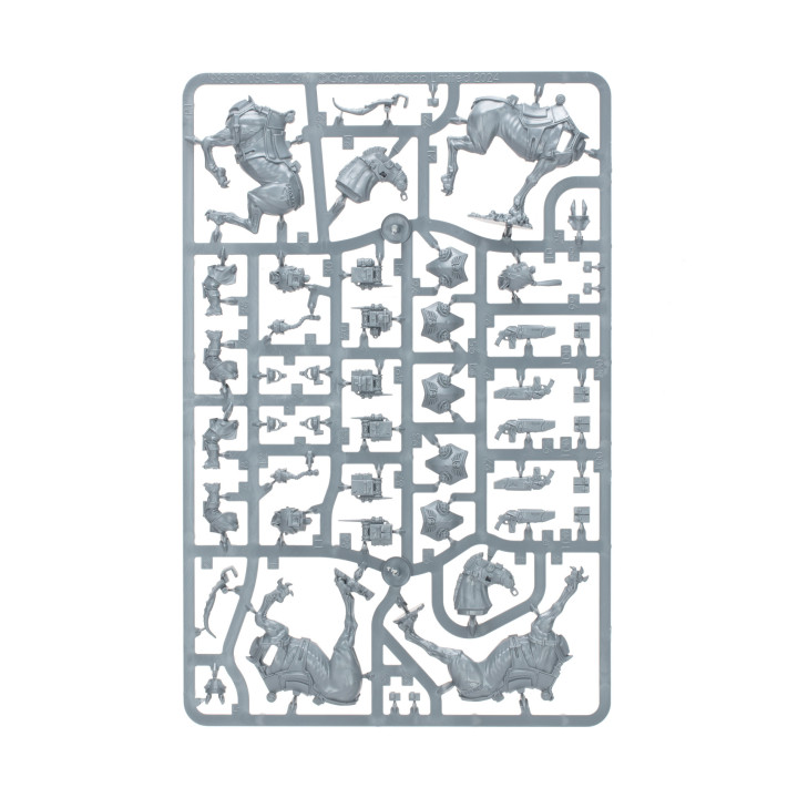 Combat Patrol: Death Korps of Krieg - COMBAT PATROL