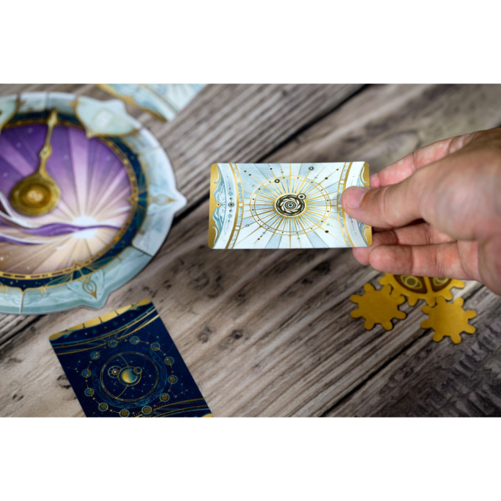 Take Time - KOOPERATIVE SPIELE