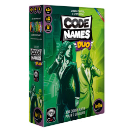 Codenames - Duo