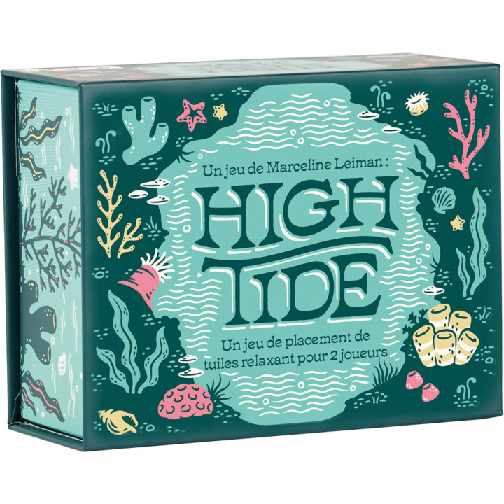 High Tide - GIOCHI PER DUE