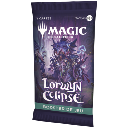 Magic the Gathering - Lorwyn Eclipsed - Play Booster Box - MAGIC: L...