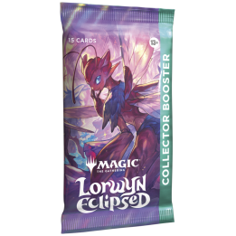 MAGIC : L’ASSEMBLÉE - Magic the Gathering - Lorwyn éclipsé - Booster Collector
