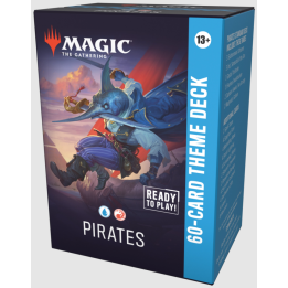 MAGIC : L’ASSEMBLÉE : Magic the Gathering - Lorwyn Eclipsé - deck à...