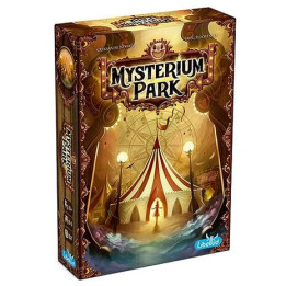 Mysterium Park - GIOCHI DA TAVOLO