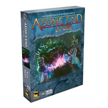 Aeon's End - The Void