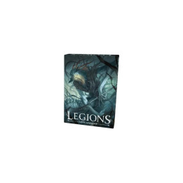 Legions : Abyss Universe - Nécrocampe