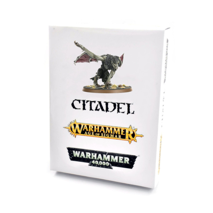 Varghulf Broker - MINIS