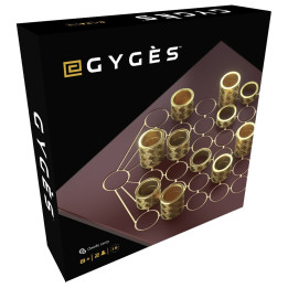 Gygès