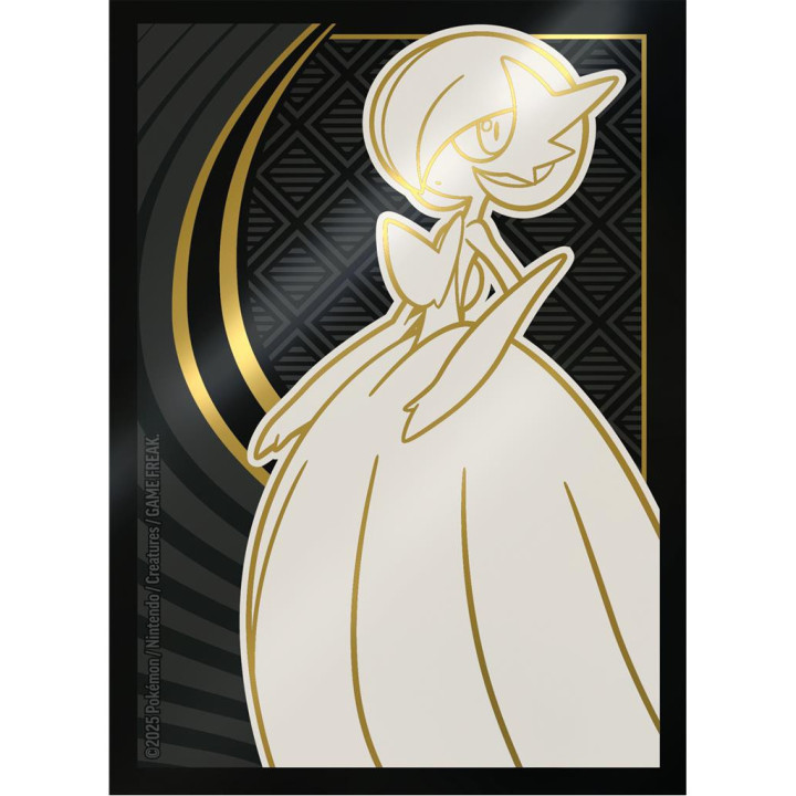 POKÉMON - Pokémon : Coffret Dresseur d'élite Méga-Gardevoir-ex