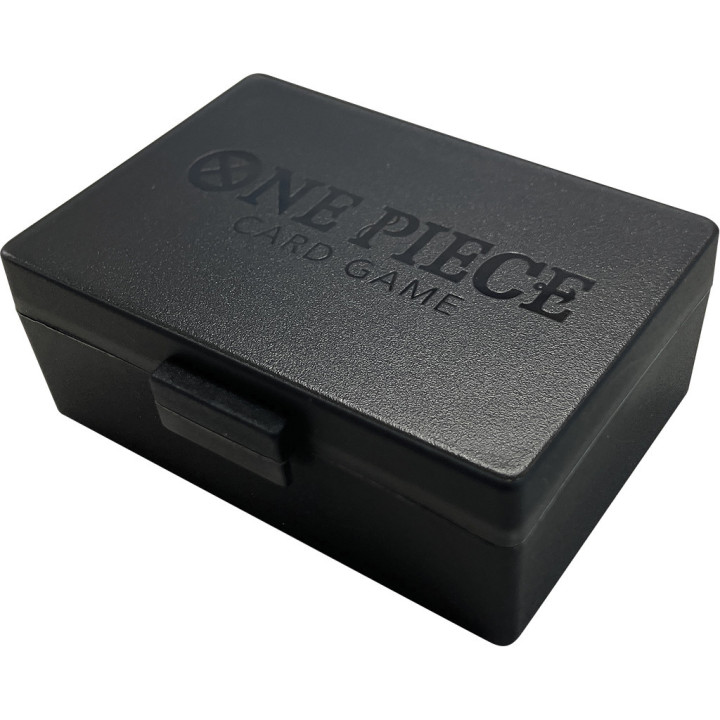 One Piece : Dice and Dice Case _ ONE PIECE – KARTENSPIEL