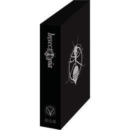 Insectopia - Coffret Collector : Les Deux Mondes