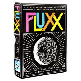 Fluxx 5.0 - BOARD GAMES
