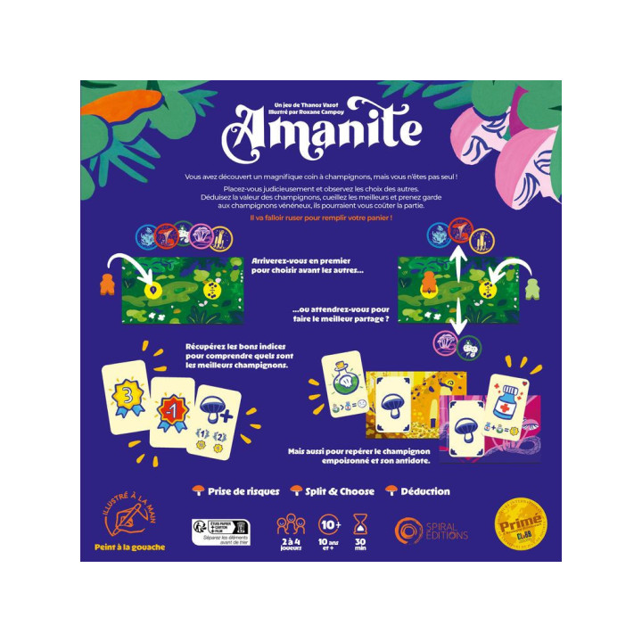Amanite