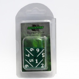 ACCESSOIRES JEUX DE SOCIÉTÉ - Tarmo-Dice