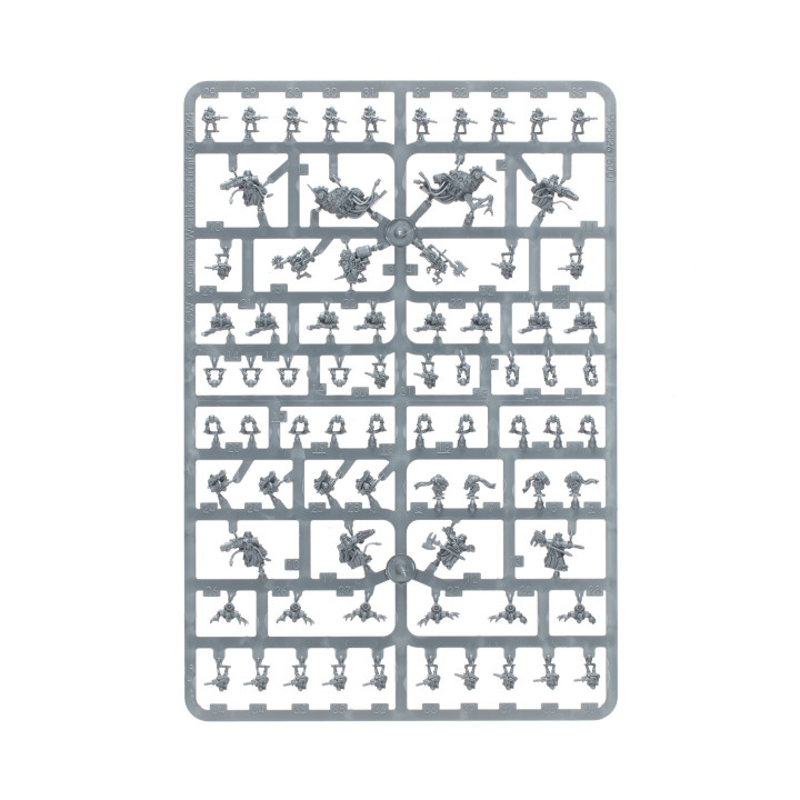 LEGIONS IMPERIALIS - Legions Imperialis: Mechanicum Combat Force