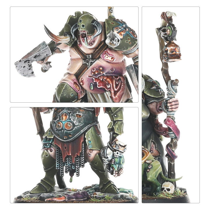Chaos Warbands: Reavers of Ruin - WARHAMMER UNDERWORLDS