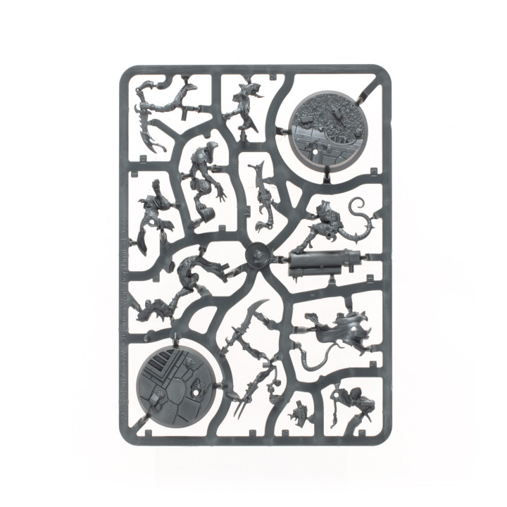 WARHAMMER UNDERWORLDS - Bandes du Chaos: Pillards de la Ruine